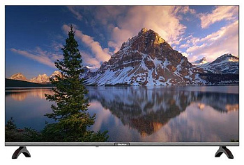 BLACKTON BT 55FSU32B UHD SMART TV