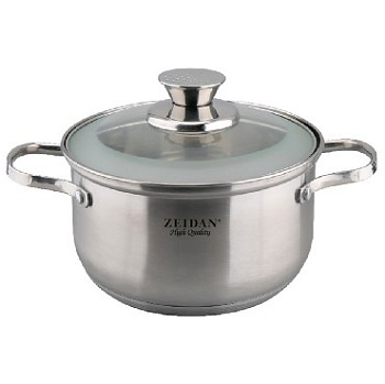 ZEIDAN Z-50284 4,0л