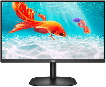 AOC 22B2H Black