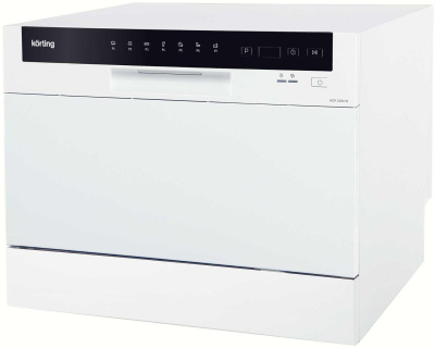 KORTING KDF 2050 W белый