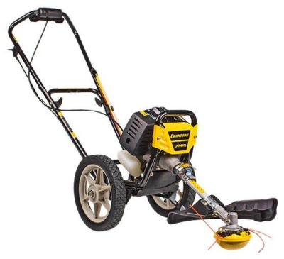 CHAMPION LMH4412 Газонокосилка бензиновая