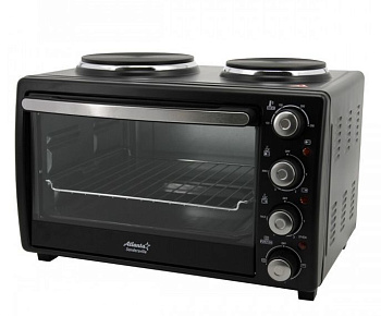 ATLANTA ATH-1410 (BLACK)