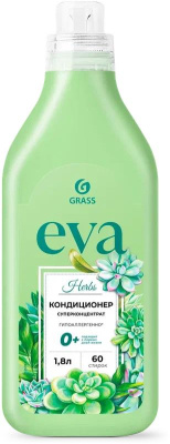 GRASS 125743 EVA herbs концентрат (флакон 1,8л)