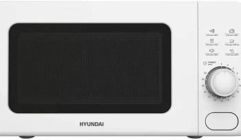 HYUNDAI HYM-D3035 белый