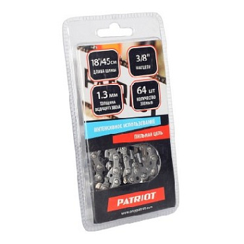 PATRIOT 862381364 91VS 64E