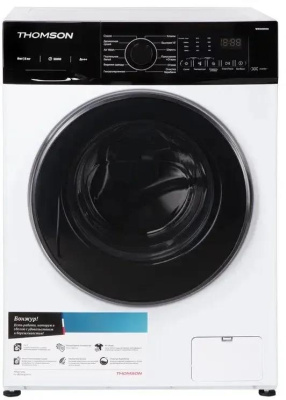 THOMSON WD30E8I01 с сушкой