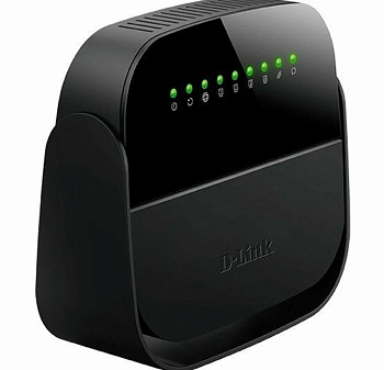D-LINK DSL-2640U/R1A (Annex A)