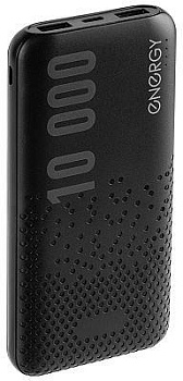 ENERGY Power Bank 10 000-2B Travel (107845)