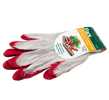 PARK EL-S001 перчатки хозяйственные размер 10 (XL) (001060)