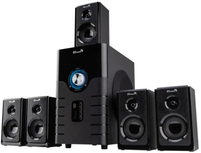 ELTRONIC (30-90) HOME SOUND черный
