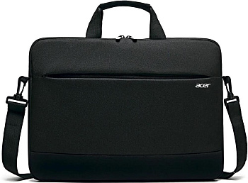ACER Сумка для ноутбука 15.6" LS series OBG203, черный, Универсальный [zl.bagee.003]