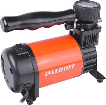 PATRIOT 525302340 CC 1340