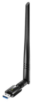 CUDY WU1400 черный