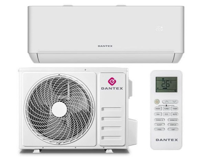 DANTEX RK-12SAT/RK-12SATE ADVANCE