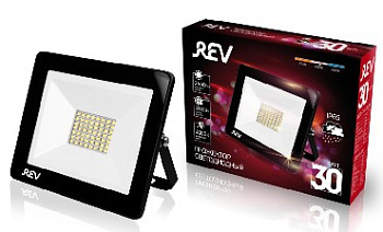 REV 32602 1 ULTRA SLIM 30W/4000К