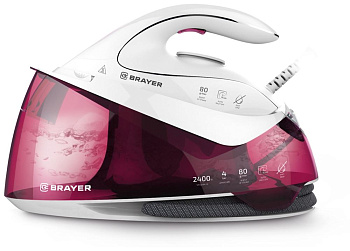 BRAYER BR4151