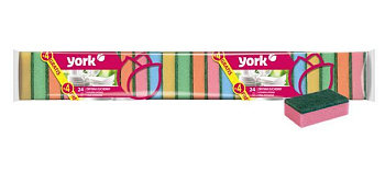 YORK 24+4 шт. кухонная (Джамбо) 030140