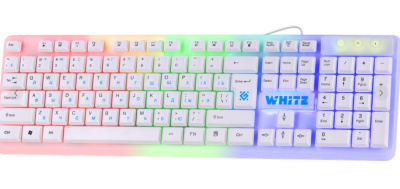 DEFENDER (45172) White GK-172 RU