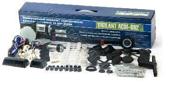 CENMAX Vigilant АСМ-002
