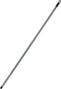 РЫЖИЙ КОТ Рукоятка (черенок) для насадок, 120см, металл, пластмасса (310495)