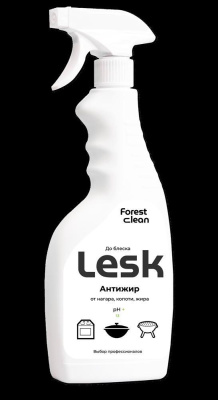 FOREST CLEAN LESK 500мл
