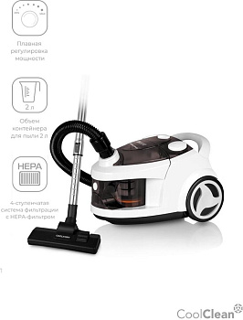 COOLFORT CF-3040