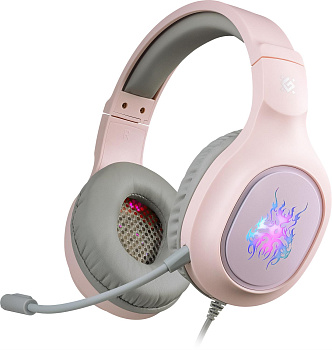 DEFENDER (64480) Fury белый