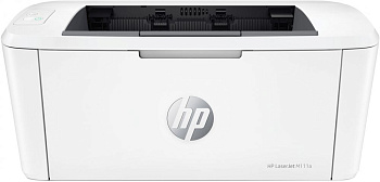 HP Laser M111A White (7MD67A) (ПИ)
