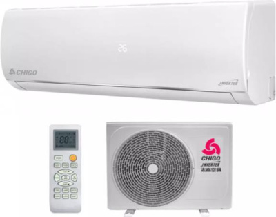 CHIGO CS-21V3A-B150 ALBA Inverter