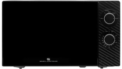 GENERAL ELECTRONICS GE-DS525B