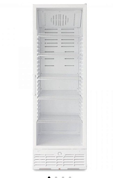 БИРЮСА 521RN 545л витрина