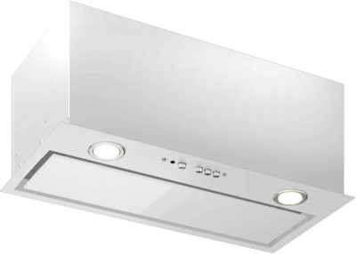 ELIKOR CUBE 60P-1000 WHITE (237810)