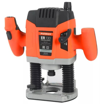 PATRIOT 150300130 ER 130 Фрезер электрический