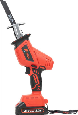EDON URS-21A красный/черный 27813 21В, 2аккум