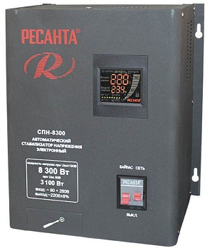 РЕСАНТА СПН-8300