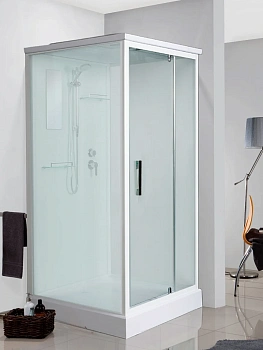 TANA  90 MT Душевая кабина с поддоном