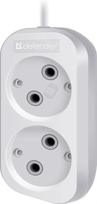 DEFENDER (99271) B220 - 2 розх 3 м, белый