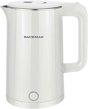 BACKMAN BM-TEA 715 Электрический чайник