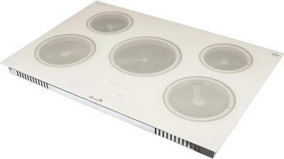 ELTRONIC (88-29) 5 конфорок электрическая белый