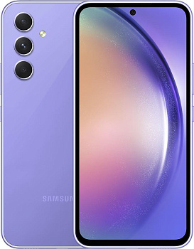 SAMSUNG Galaxy A54 6/128Gb Awesome Violet (SM-A546ELVACAU)