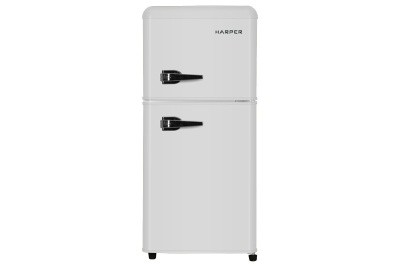 HARPER HRF-T140M 138л белый