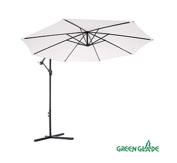 GREEN GLADE 8002