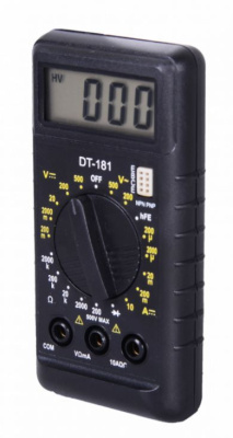 РЕСАНТА DT181