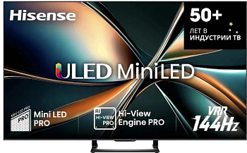 HISENSE 65U7Q SMART TV