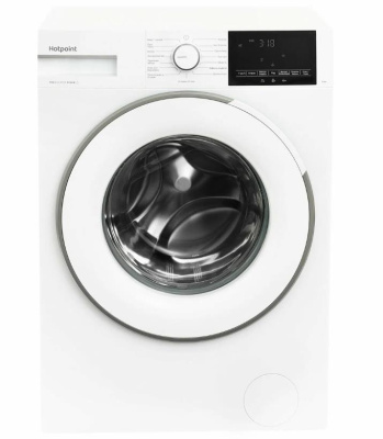 HOTPOINT WSH 6090 VWW, белый