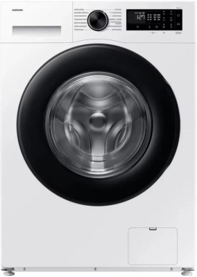 SAMSUNG WW90DG5U34AELP белый