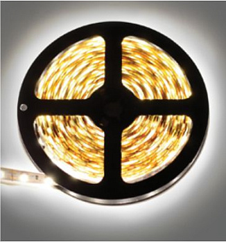 ECOLA P2LV14ESB LED strip PRO 14.4W/60Led/4200K/18Lm/1080Lm 10mm на катушке 5м
