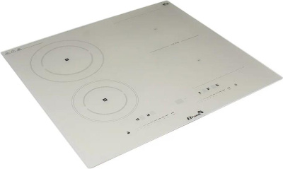 ELTRONIC (88-36) 4 конфорки индукционная бежевый