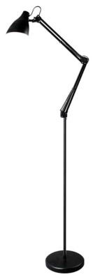CAMELION (12794) KD-332 C02 40W/E27 черный