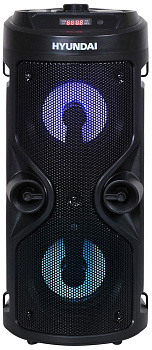 HYUNDAI H-MC150 черный